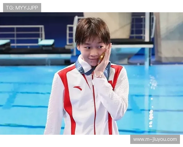 广东队夺跳水第3金!全运会女子个人全能:王伟莹夺冠,广东省运会跳水 广东队夺跳水第3金!全运会女子个人全能:王伟莹夺冠,广东省运会跳水