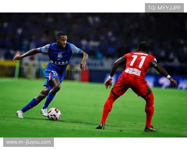 上海申花拉唐远射破门，球队三连胜